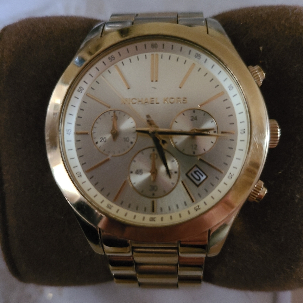 Michael Kors Lady's Watch